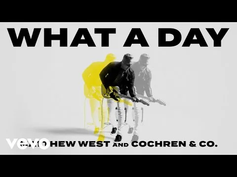 What a Day by Matthew West video thumbnail