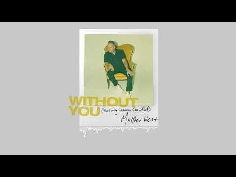Without You by Matthew West video thumbnail