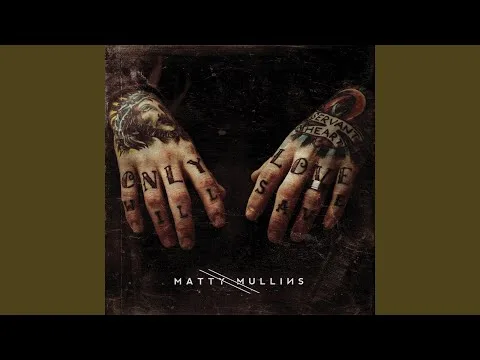 99% Soul by Matty Mullins video thumbnail