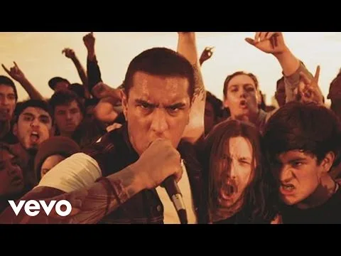 Break The Cycle by Matty Mullins video thumbnail