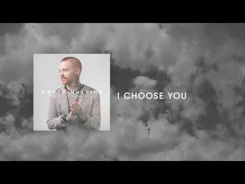 I Choose You official video thumbnail
