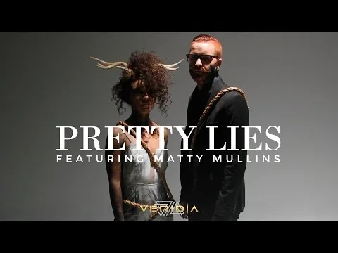 Pretty Lies by Matty Mullins video thumbnail