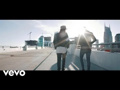Unstoppable by Matty Mullins video thumbnail