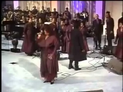 Calvary by Maurette Brown Clark video thumbnail