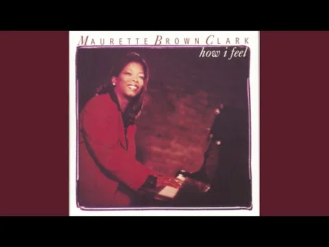Follow Me by Maurette Brown Clark video thumbnail