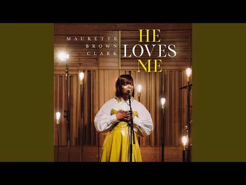God Is Good by Maurette Brown Clark video thumbnail