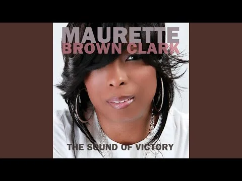 I Hear The Sound by Maurette Brown Clark video thumbnail