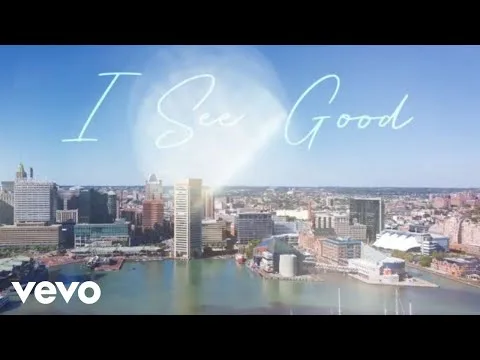 I See Good by Maurette Brown Clark video thumbnail