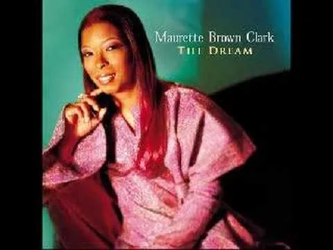 One God by Maurette Brown Clark video thumbnail