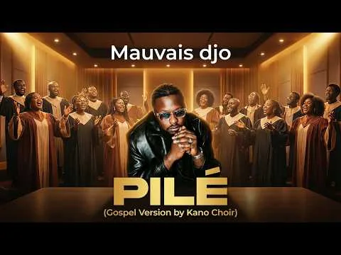 Pilé (Gospel) by Mauvais Djo video thumbnail