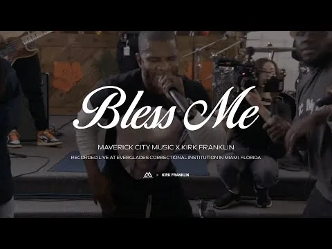 Bless Me official video thumbnail