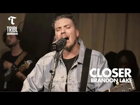 Closer by Maverick City Music video thumbnail