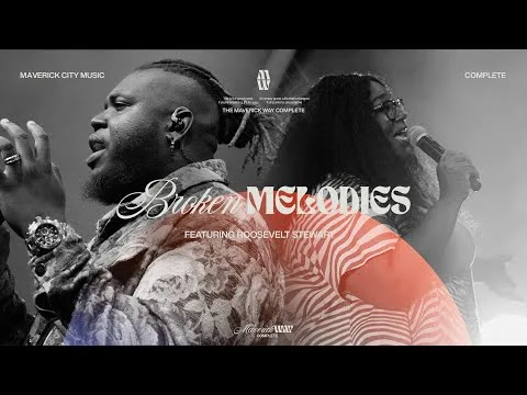 Broken Melodies official video thumbnail