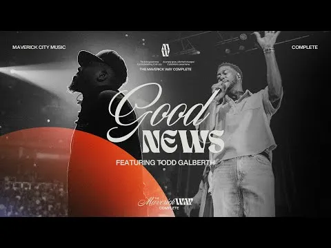 Good News by Chandler Moore video thumbnail