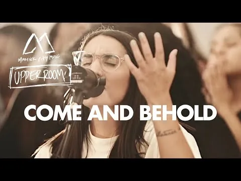 Come And Behold official video thumbnail