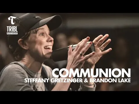 Communion by Maverick City Music video thumbnail