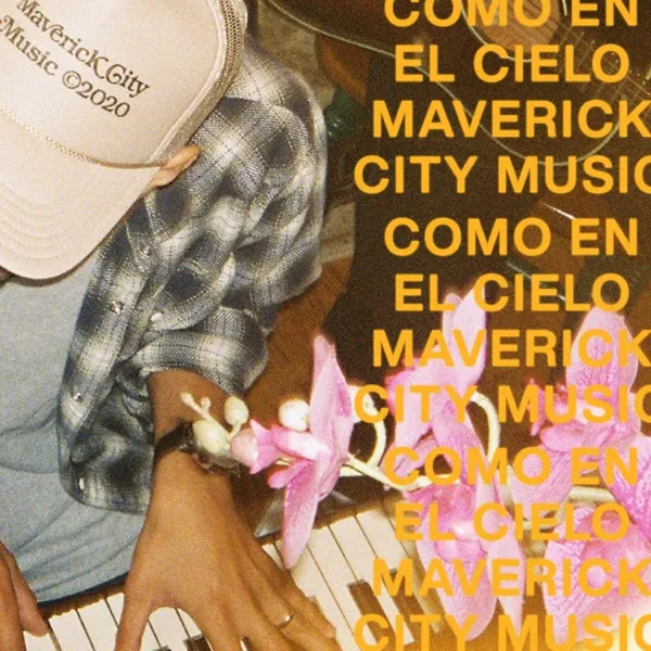 Album Art for Comunión