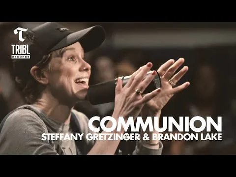 Comunión official video thumbnail