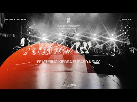 Costly by Chandler Moore video thumbnail