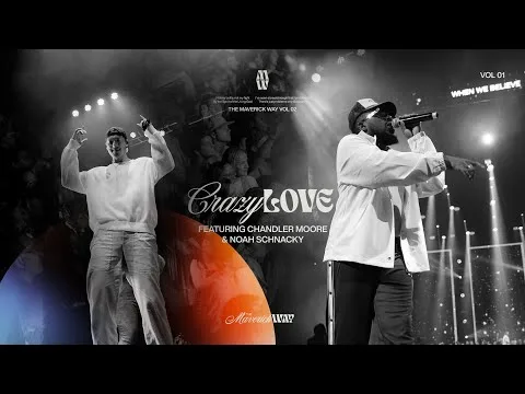 Crazy Love official video thumbnail