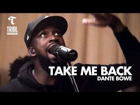Take Me Back official video thumbnail