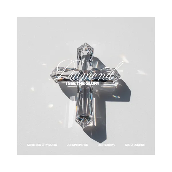 Album Art for DIAMOND (I See The Glory) 
