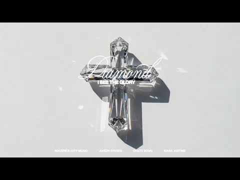 DIAMOND (I See The Glory) official video thumbnail
