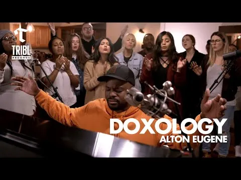 Doxology by Maverick City Music video thumbnail