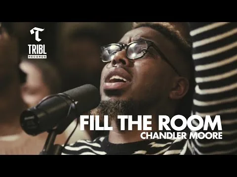Fill The Room official video thumbnail