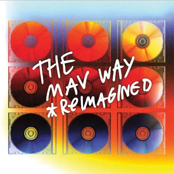 Album Art for Firm Foundation (He Won't)