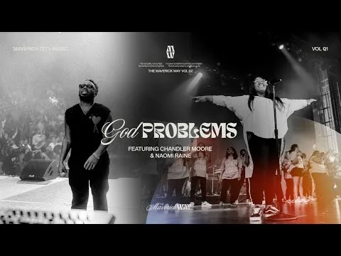 God's Got Us official video thumbnail