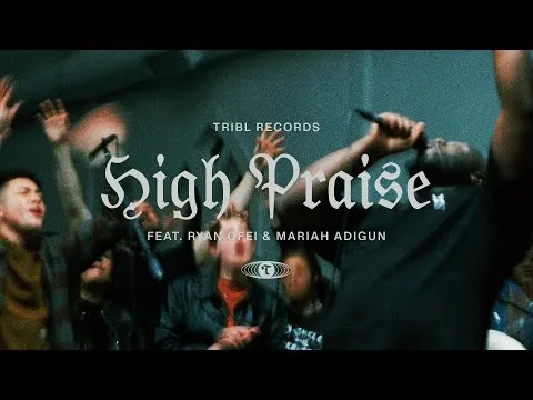 High Praise official video thumbnail