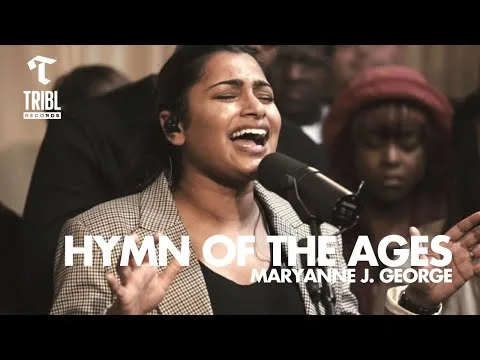 Hymn of the Ages official video thumbnail