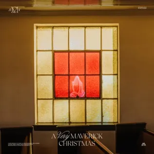 Maverick City Music I Am