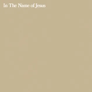 Maverick City Music In The Name Of Jesus