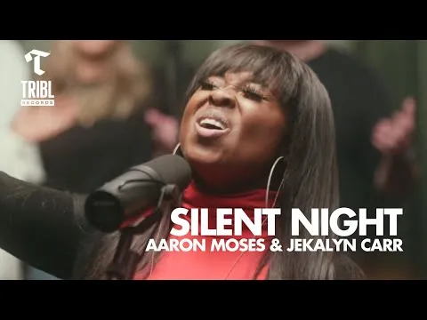 Silent Night by Point of Grace video thumbnail
