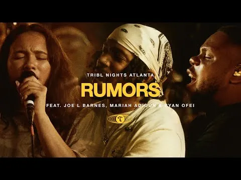 Rumors by Ryan Ofei video thumbnail