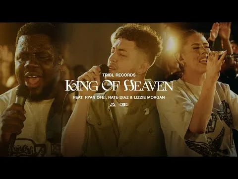 King Of Heaven (Reign Jesus Reign) by Maverick City Music video thumbnail