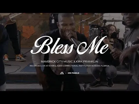 Bless Me official video thumbnail