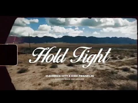Hold Tight by Ryan Ellis video thumbnail