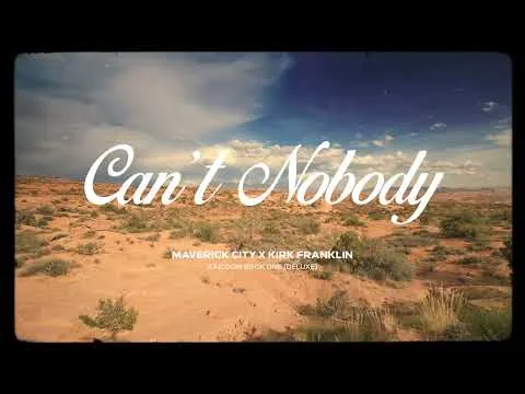 Can't Nobody by Ryan Ofei video thumbnail