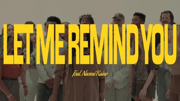 Album Art for Let Me Remind You