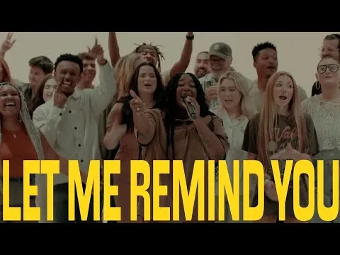 Let Me Remind You official video thumbnail