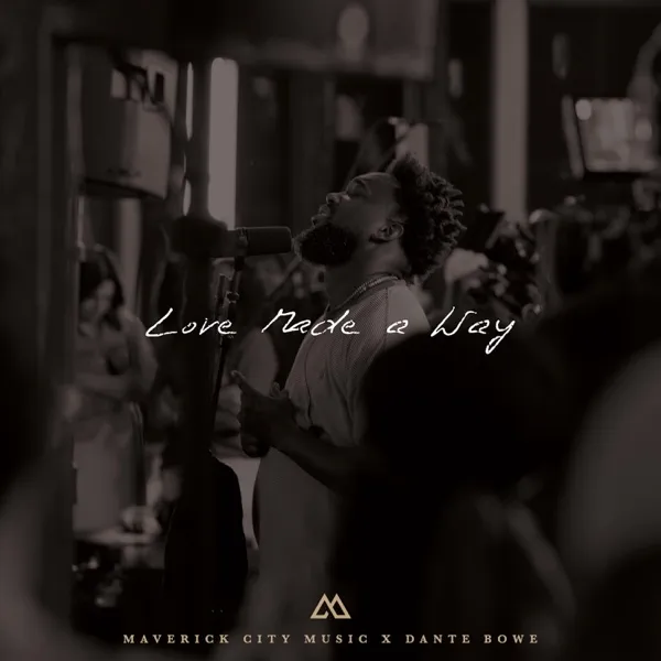 Album Art for Lift Me Up