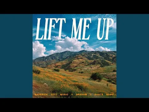Lift Me Up official video thumbnail