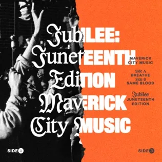 Maverick City Music Mighty One