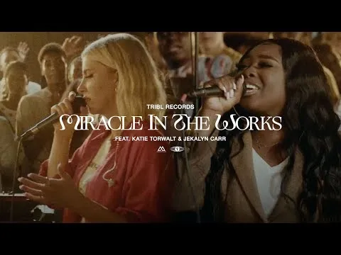 Miracle In The Works by Maverick City Music video thumbnail