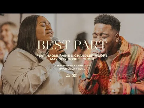 Best Part official video thumbnail