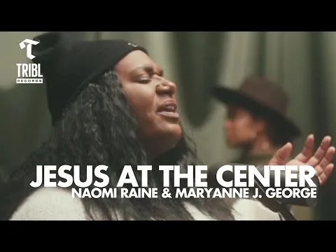 Jesus At The Center by Rick Founds video thumbnail