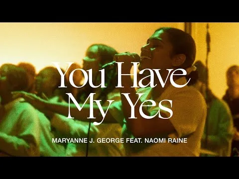 You Have My Yes official video thumbnail